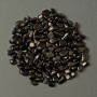 حجر طبيعي عقيق كسرة بدون ثقب 8-14x5-8mm+- (لكل 100g+-)