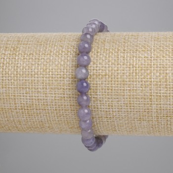 سوار إيوليت كرة ناعمة، قطر 6mm+-، بطول 18cm+- مطاطي