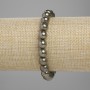 سوار بيريت كرة ملساء، قطر 8mm±، طول 18cm± مطاطي