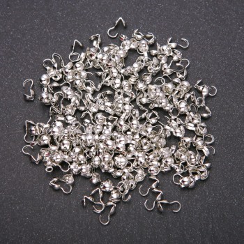 إكسسوارات مشبك للخرز تعبئة 20 g