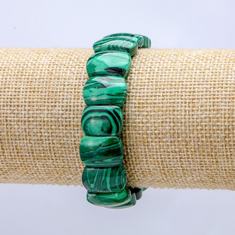 سوار مطاطي ملكيت (مضغوط) وصلة ملساء 16x11mm+