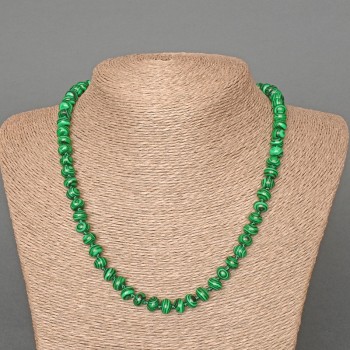 عقد ملكيت (صناعي) رونديل أملس، قطر 8×5مم±، طول 48سم+